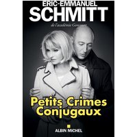 Petits crimes conjugaux