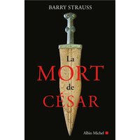 La mort de César