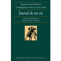 Le Journal de ma vie