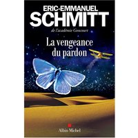 La vengeance du pardon
