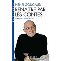 Renaître par les contes (Espaces Libres - Ecritures)