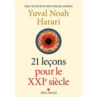 21 Leçons pour le XXIème siècle