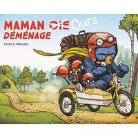 Maman Ours déménage