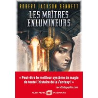 Les Maîtres enlumineurs - tome 1