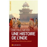 Une histoire de l'Inde : les Indiens face à leur passé