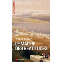 Le maître des béatitudes