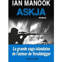 Askja