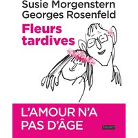 Fleurs tardives