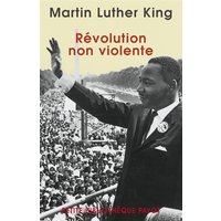 Révolution non violente