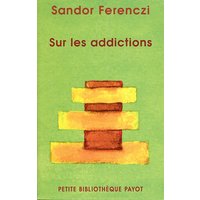 Sur les addictions
