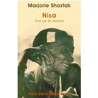 Nisa : une vie de femme