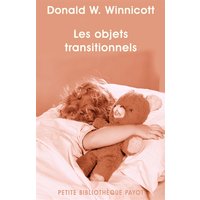 Les objets transitionnels