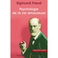 Psychologie de la vie amoureuse