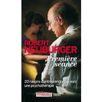 Première séance : 20 raisons d'entreprendre (ou non) une psychothérapie