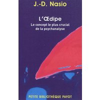 L'Oedipe : le concept le plus crucial de la psychanalyse