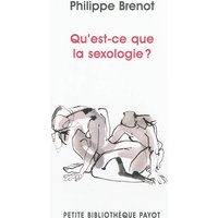 Qu'est-ce que la sexologie ?