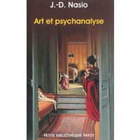 Art et psychanalyse