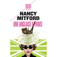 Une Anglaise à Paris : chroniques