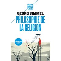 Philosophie de la religion