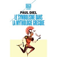 Le symbolisme dans la mythologie grecque