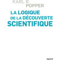 La logique de la découverte scientifique