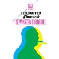 Les sautes d'humour de Winston Churchill
