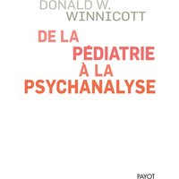 De la pédiatrie à la psychanalyse