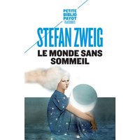 Le monde sans sommeil