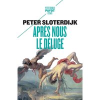 Après nous le déluge : les temps modernes comme expérience antigénéalogique