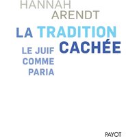 La tradition cachée : le Juif comme paria
