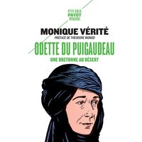 Odette du Puigaudeau : une Bretonne au désert