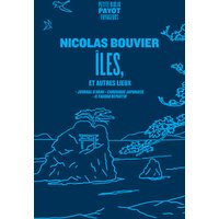 Îles, et autres lieux - Journal d'Aran, Chronique japonaise, Il faudra repartir