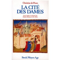 Le livre de la cité des dames