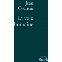 La voix humaine