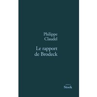 Le rapport de Brodeck