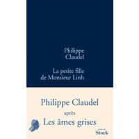 La petite fille de Monsieur Linh