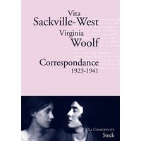 Correspondance : 1923-1941