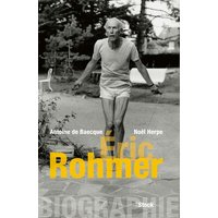 Eric Rohmer : biographie