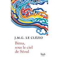 Bitna, sous le ciel de Séoul