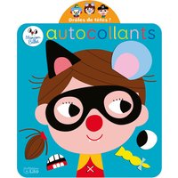 Droles de tetes les enfants