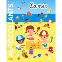 Autoc repositionnable la mer