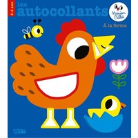 Autoc marion billet la ferme