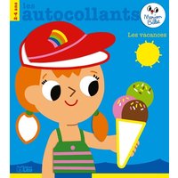 Autoc marion billet vacances