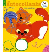 Auto marion billet chatons