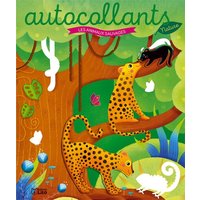 Autoc nature animaux sauvages