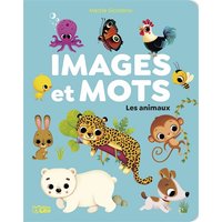 Images et mots les animaux