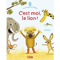 C'est l'heur c'est moi le lion