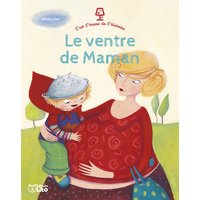 C'est l'heur le ventre de mama