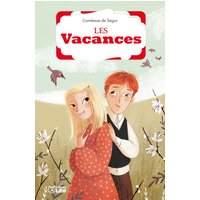 Bibli lito les vacances