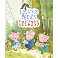 Les trois petits cochons